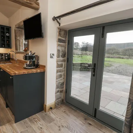 Holiday home Little Esklets