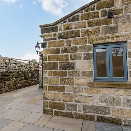 Holiday home Little Esklets Whitby