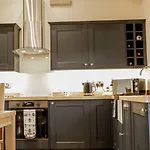 Tatil Evi Little Esklets Whitby