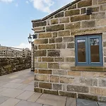 Tatil Evi Little Esklets Whitby