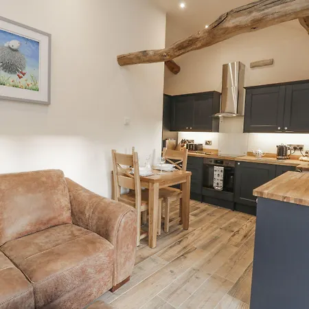 Little Esklets Holiday home