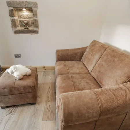 Little Esklets Holiday home