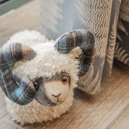 Little Esklets Whitby