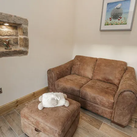 Little Esklets Whitby