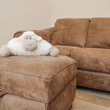 Little Esklets Holiday home