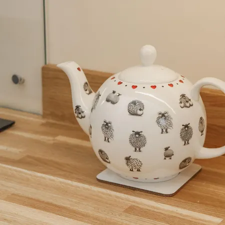 Little Esklets Whitby