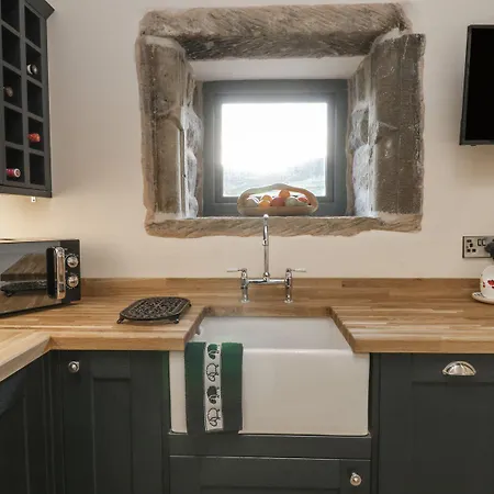 Little Esklets Tatil Evi Whitby