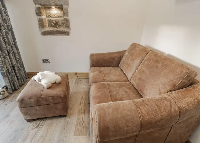 Little Esklets Holiday home