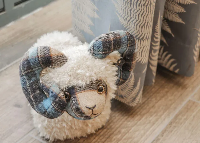 Little Esklets Whitby