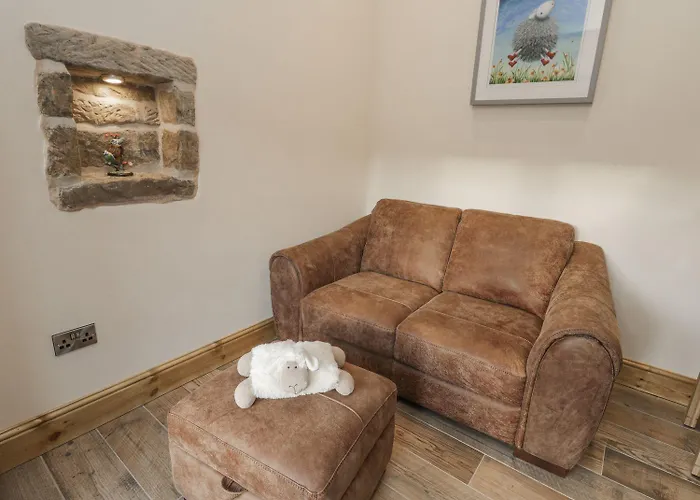 Little Esklets Whitby