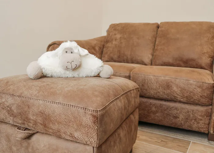 Little Esklets Holiday home