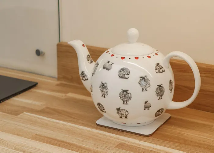 Little Esklets Whitby