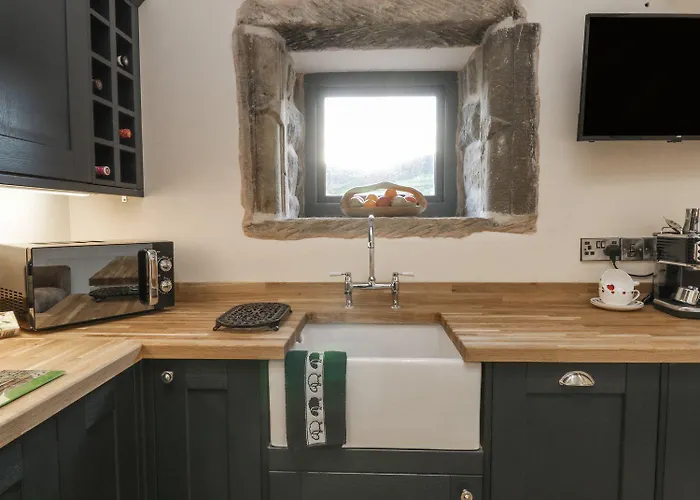 Little Esklets Holiday home Whitby