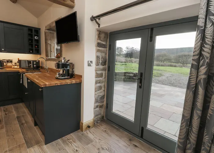Holiday home Little Esklets