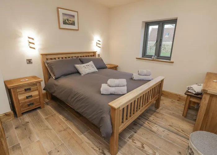 Holiday home Little Esklets