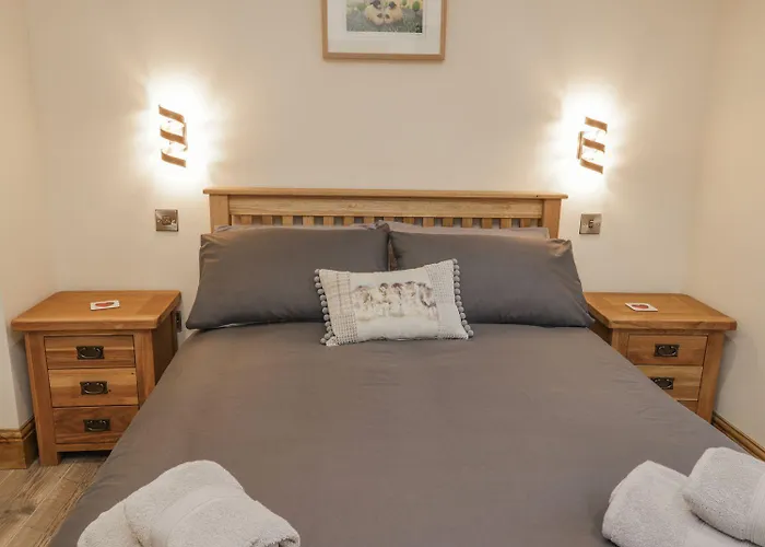 Holiday home Little Esklets