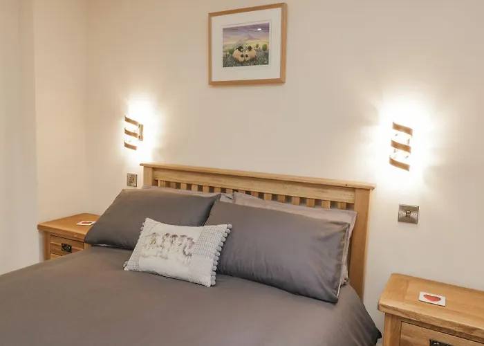 Little Esklets Holiday home