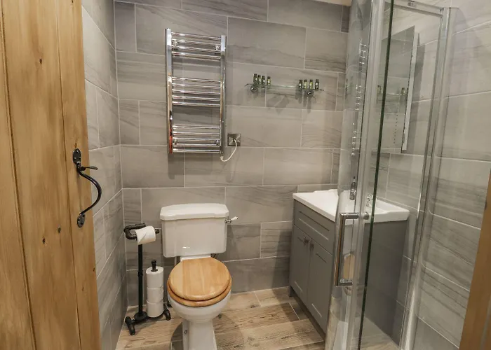 Little Esklets Holiday home Whitby