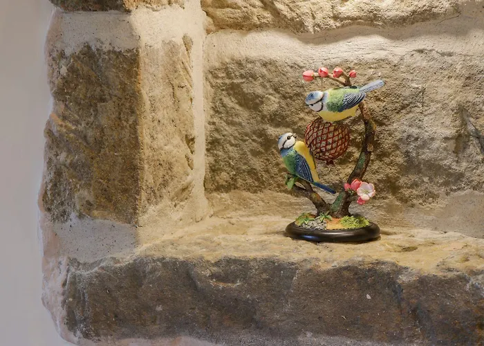 Holiday home Little Esklets