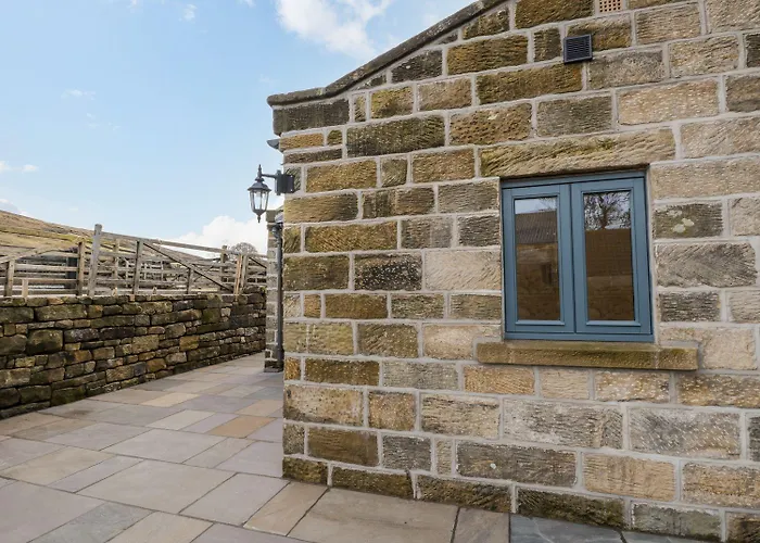 Holiday home Little Esklets Whitby